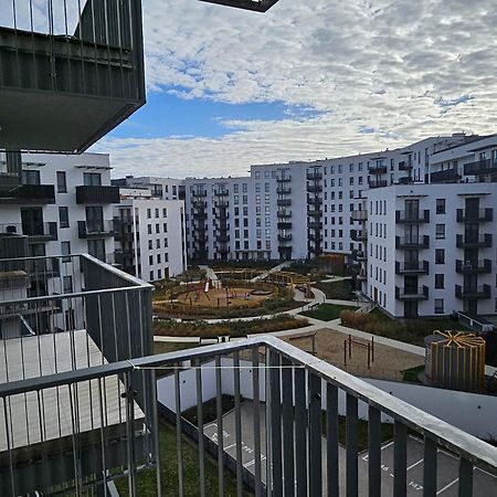 Urban Jungle Apartament Wenus Białystok Extérieur photo