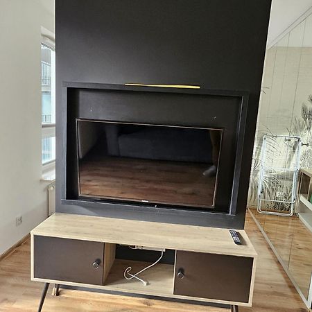 Urban Jungle Apartament Wenus Białystok Extérieur photo