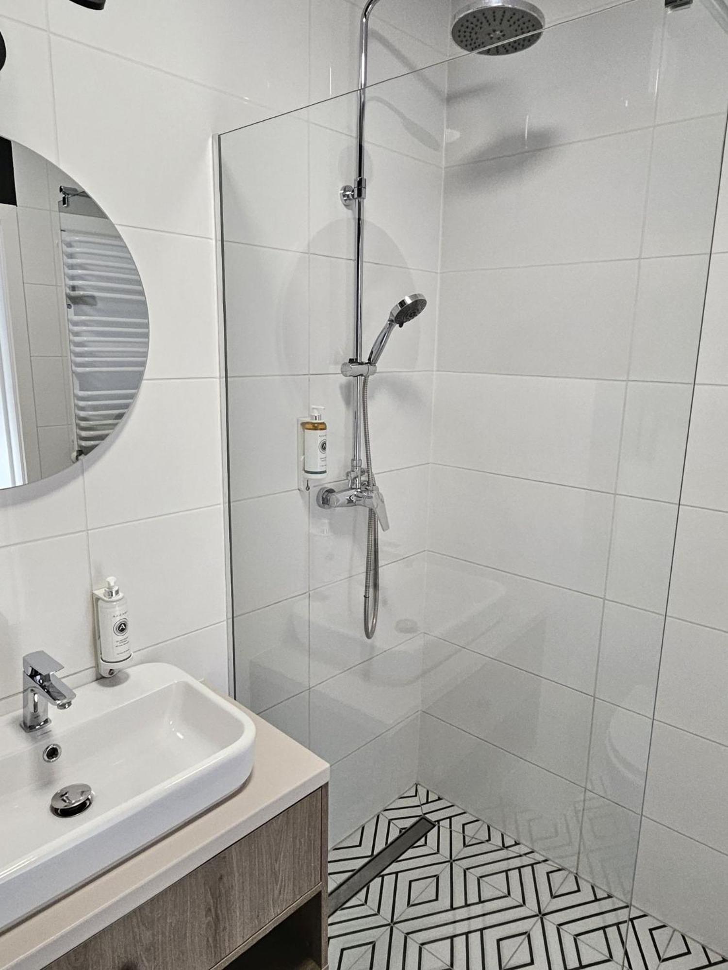 Urban Jungle Apartament Wenus Białystok Extérieur photo