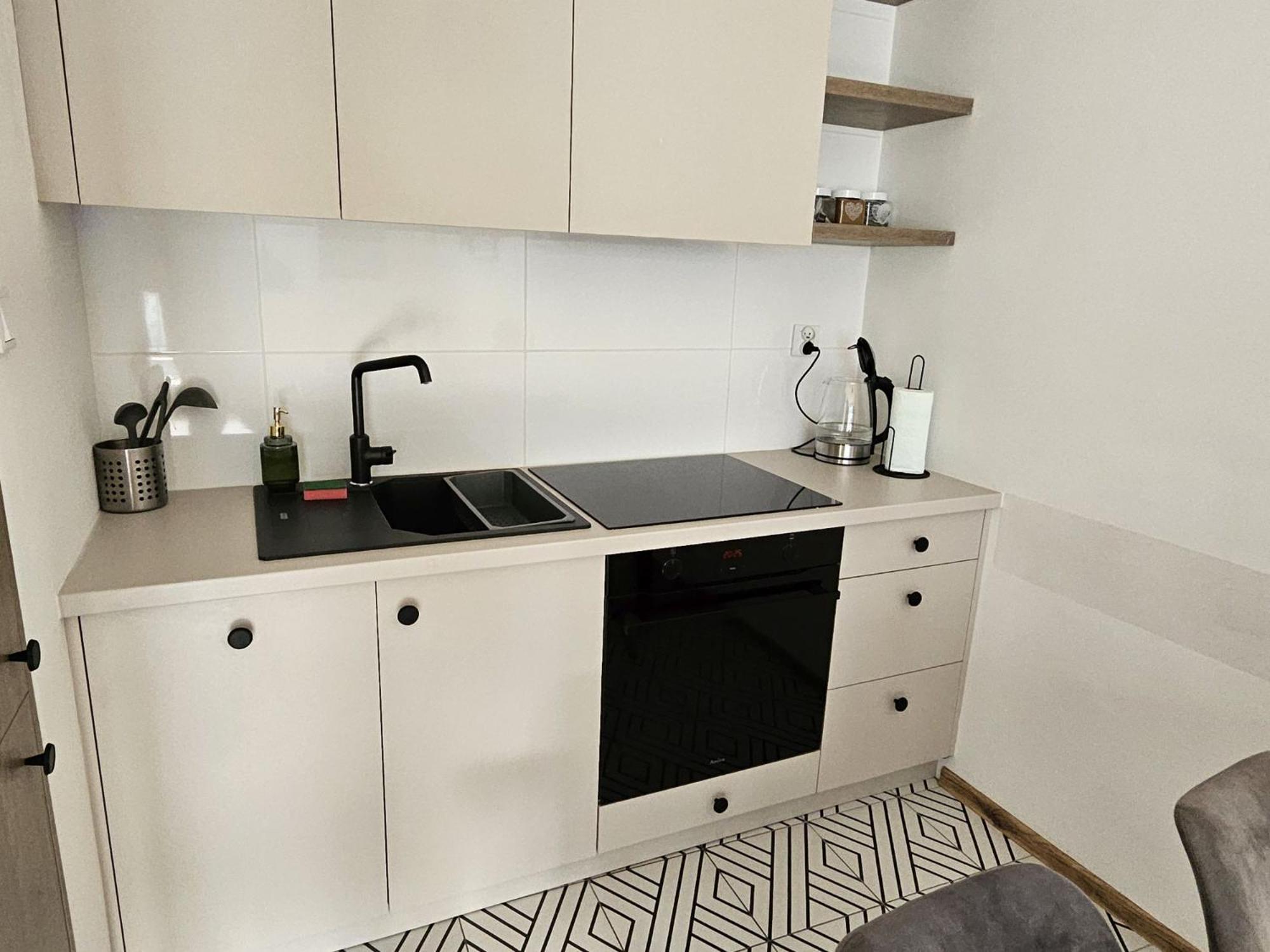 Urban Jungle Apartament Wenus Białystok Extérieur photo