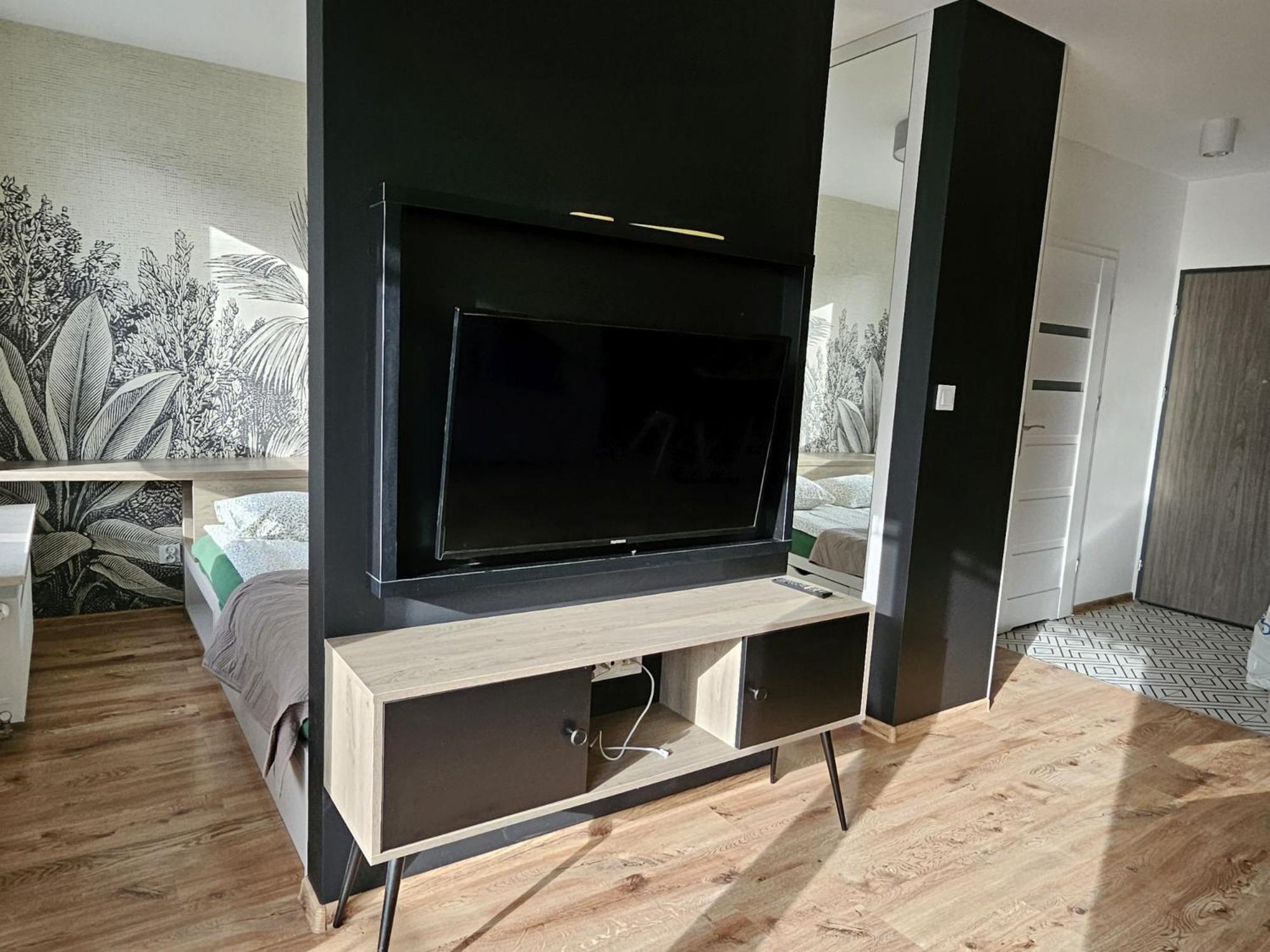 Urban Jungle Apartament Wenus Białystok Extérieur photo