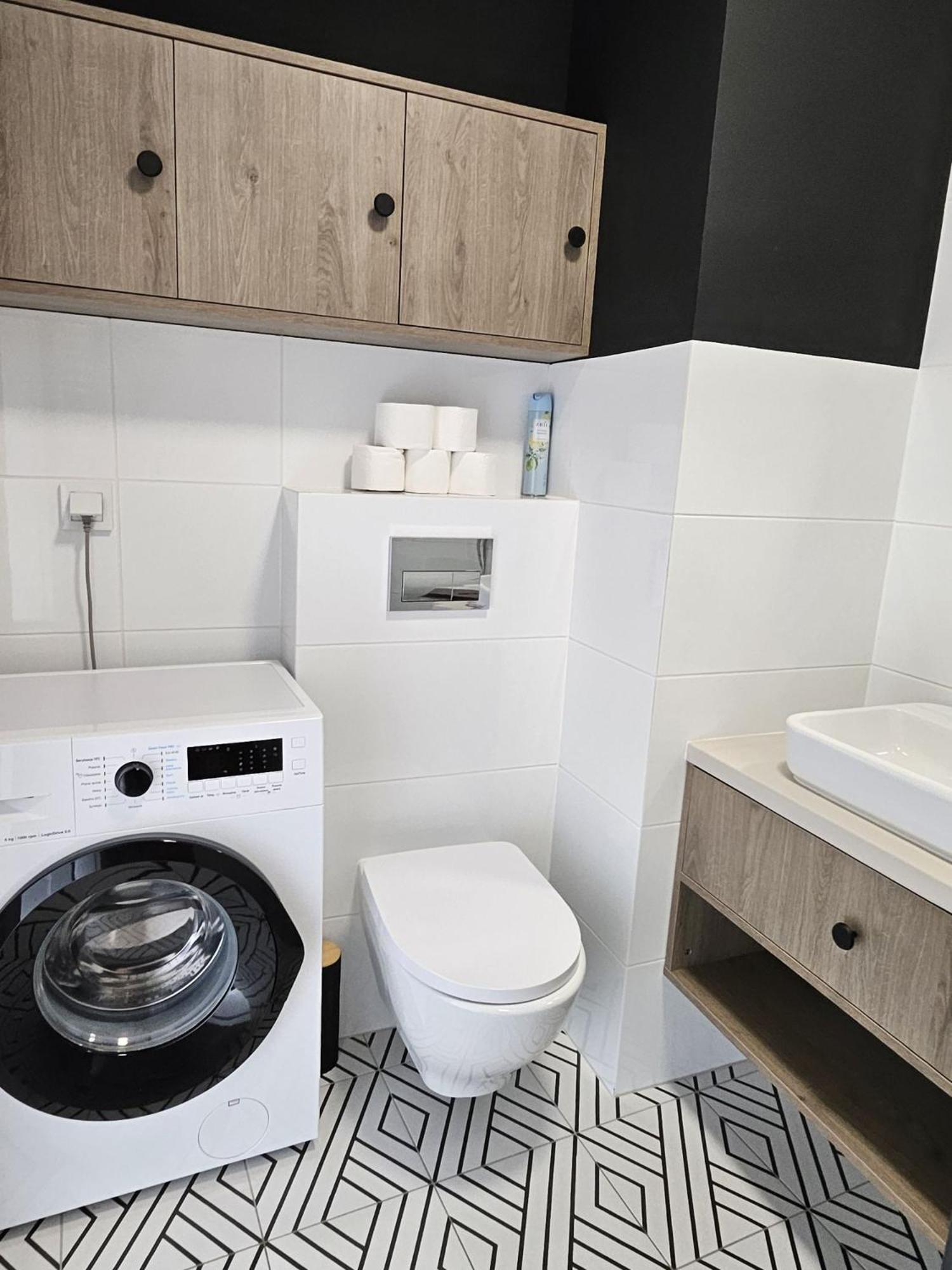 Urban Jungle Apartament Wenus Białystok Extérieur photo